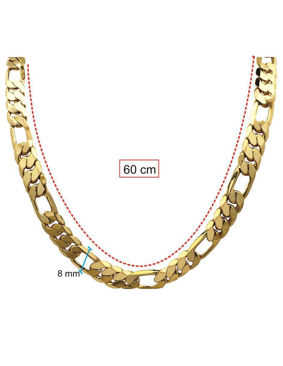 Collar de eslabones
