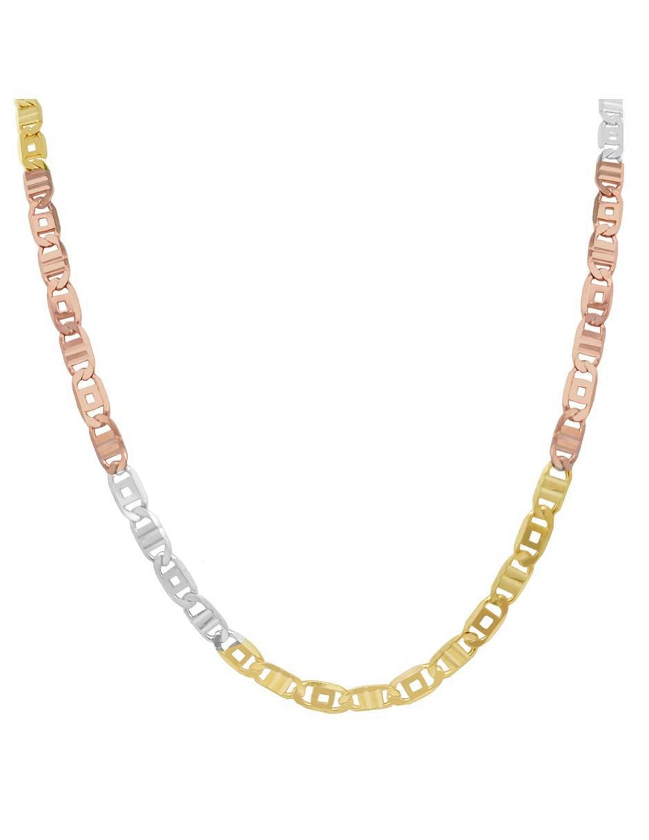 Collar de eslabones Collar de eslabones