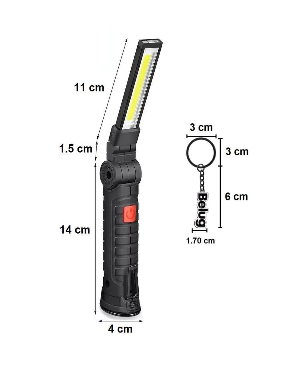 Linterna de mano 4