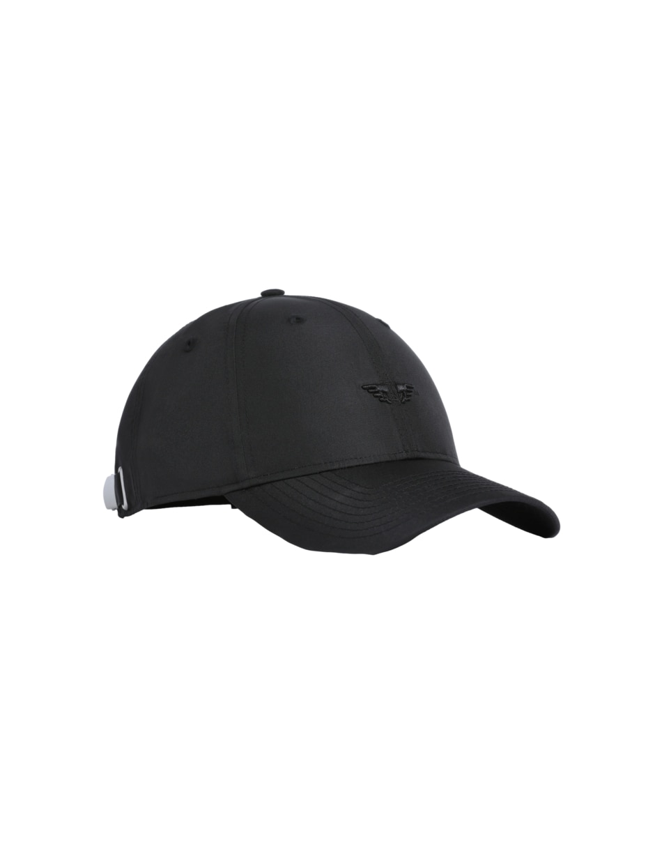 Gorra con visera curva hebilla Dockers para hombre