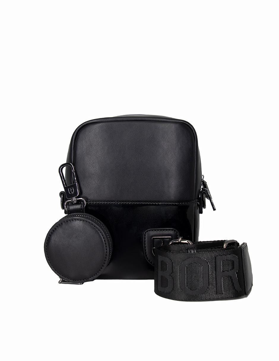 Bolsa crossbody para hombre Bolsa crossbody para hombre