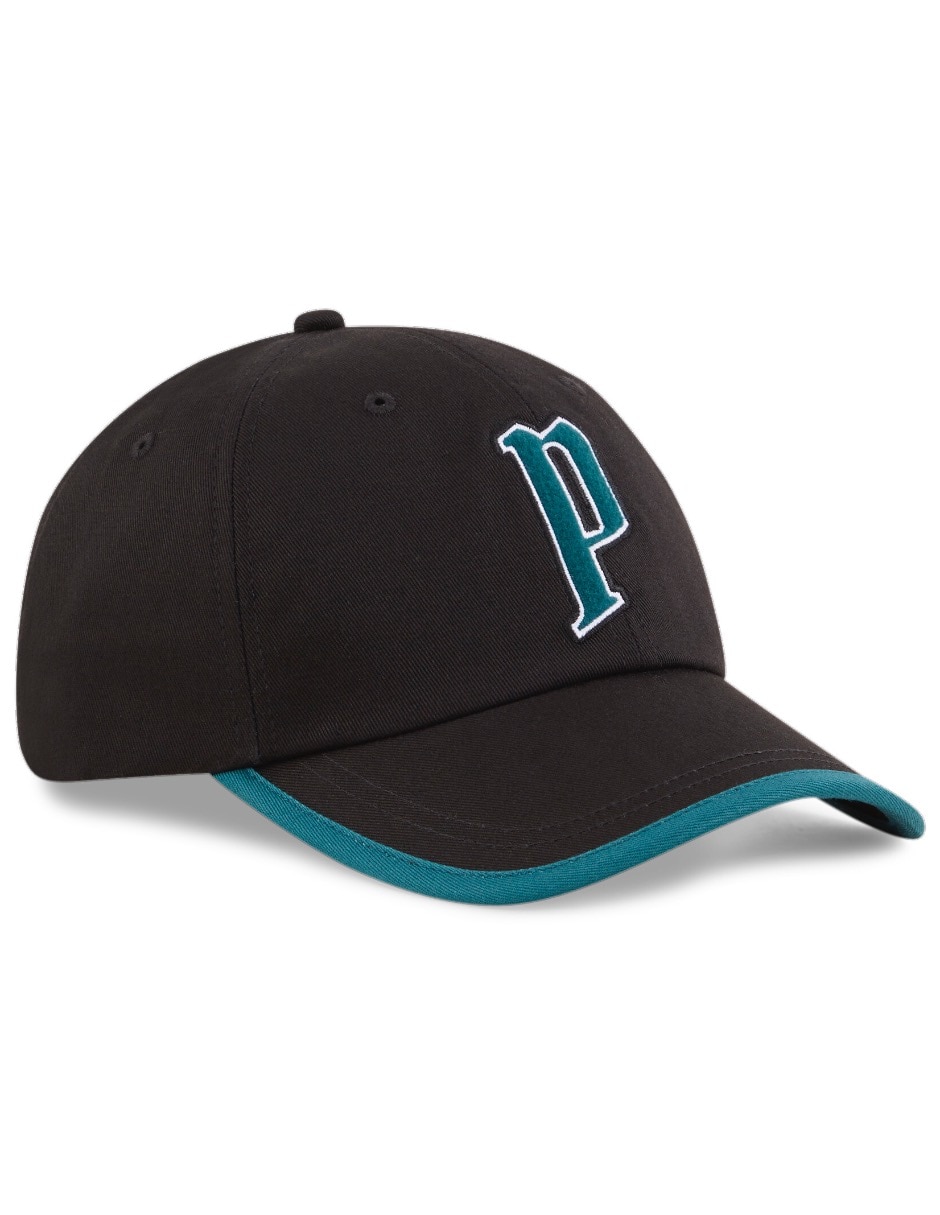 Gorra con visera curva hebilla para entrenamiento para adulto
