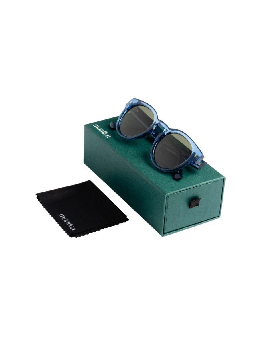 Lentes de sol Clear Sky para hombre