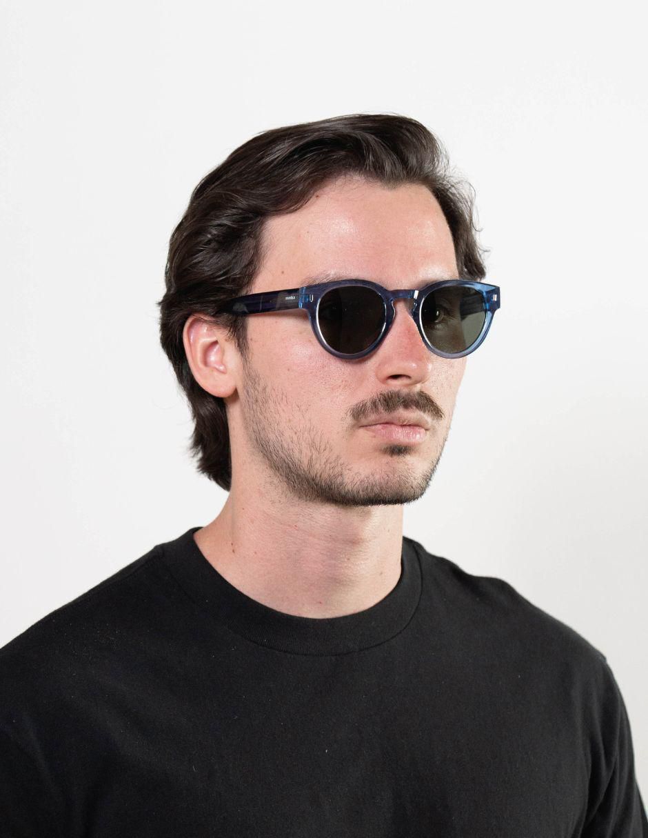 Lentes de sol Clear Sky para hombre