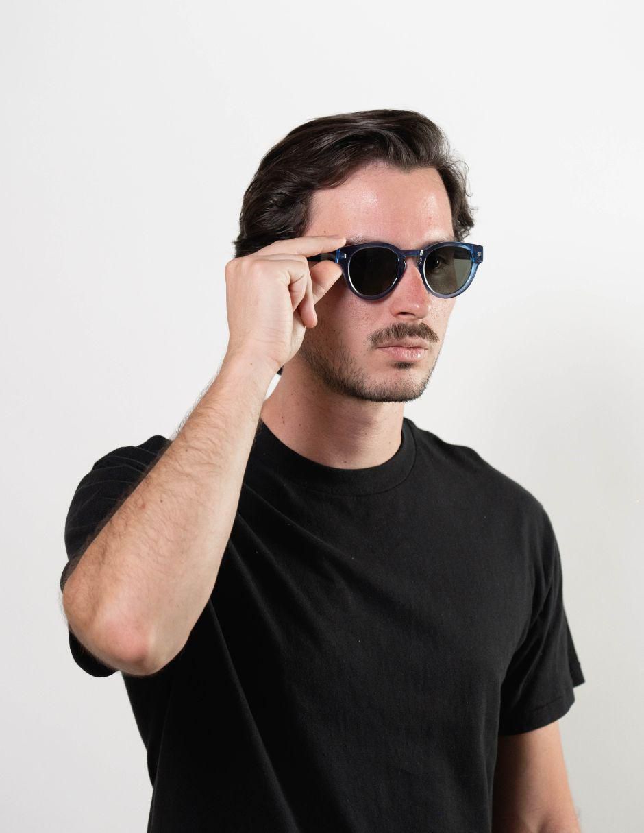 Lentes de sol Clear Sky para hombre