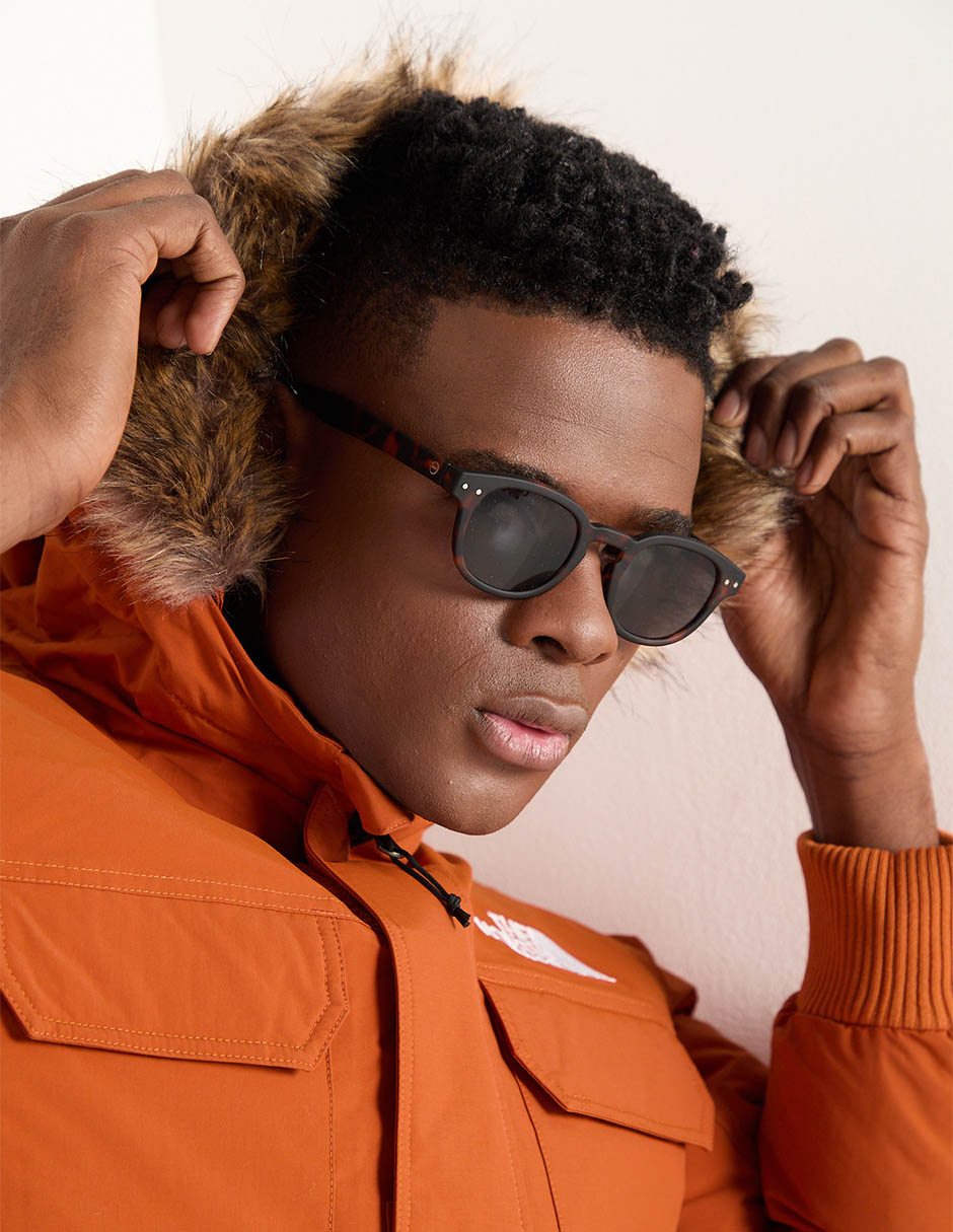 Lentes de sol para hombre 6