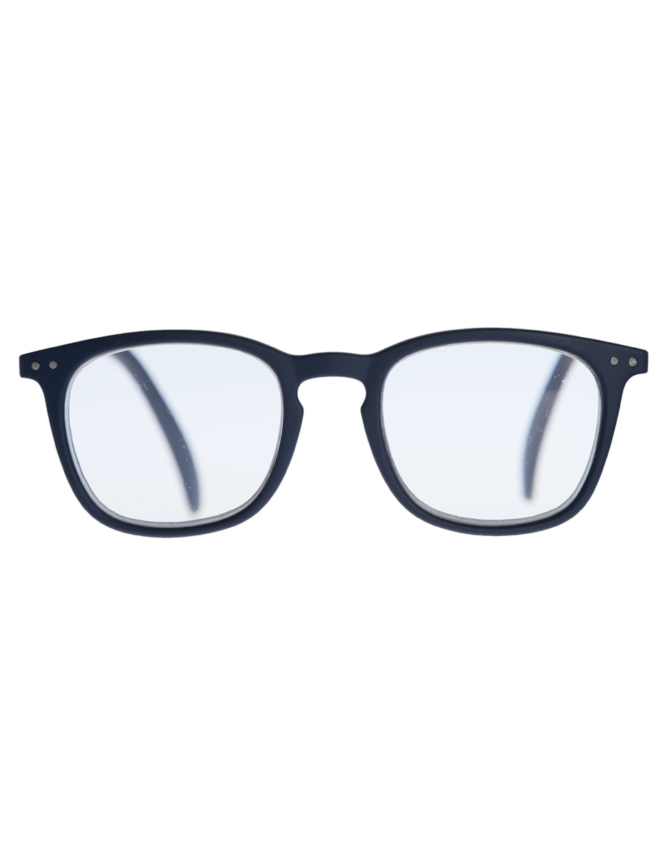 Lentes de lectura para hombre