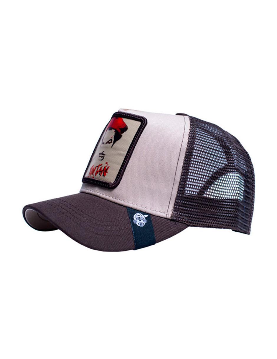 Gorra con visera curva casual Tin Tan para adulto 2