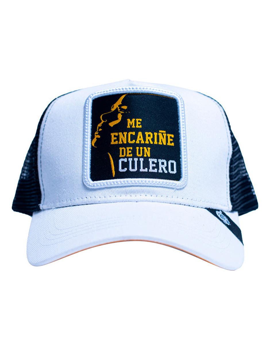 Gorra visera curva snapback casual Frase para adulto Gorra visera curva snapback casual Frase para adulto