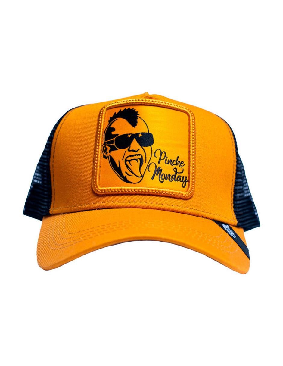 Gorra visera curva snapback casual Frase para adulto Gorra visera curva snapback casual Frase para adulto