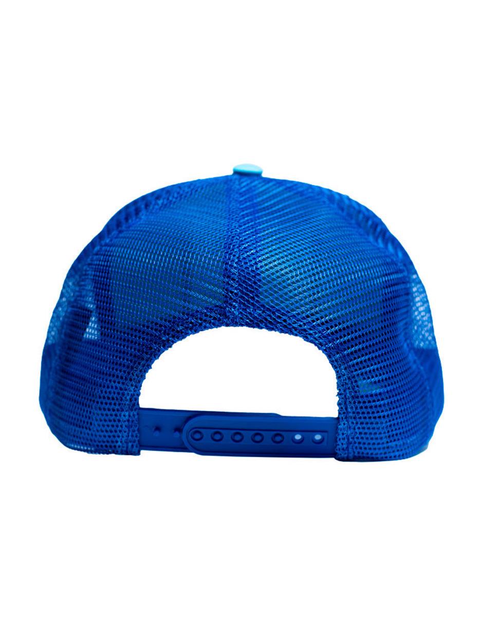 Gorra con visera curva casual Frase Mezcal para adulto