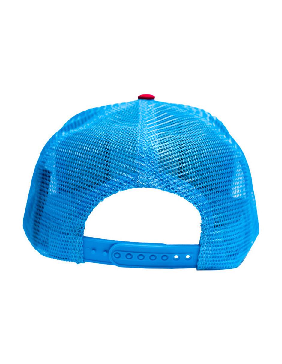 Gorra con visera curva casual Iconos Gallo para adulto 2