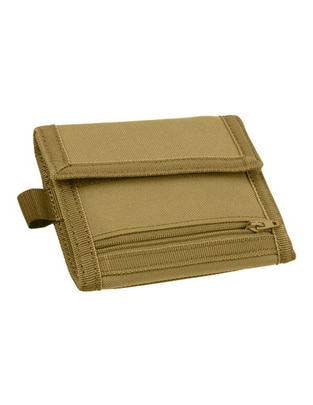 Cartera Vault para hombre