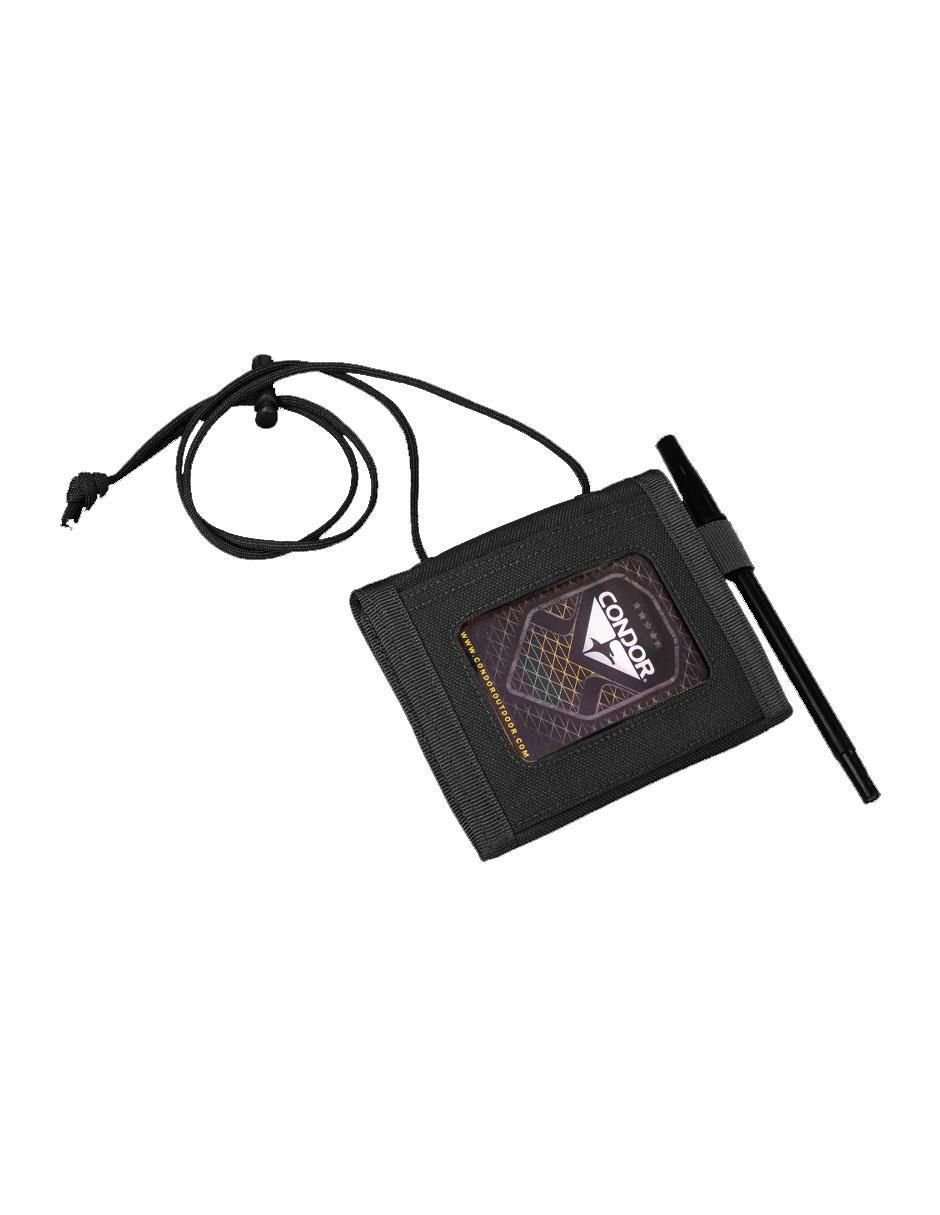 Cartera Vault para hombre 3