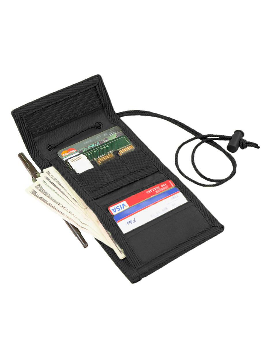 Cartera Vault para hombre 2
