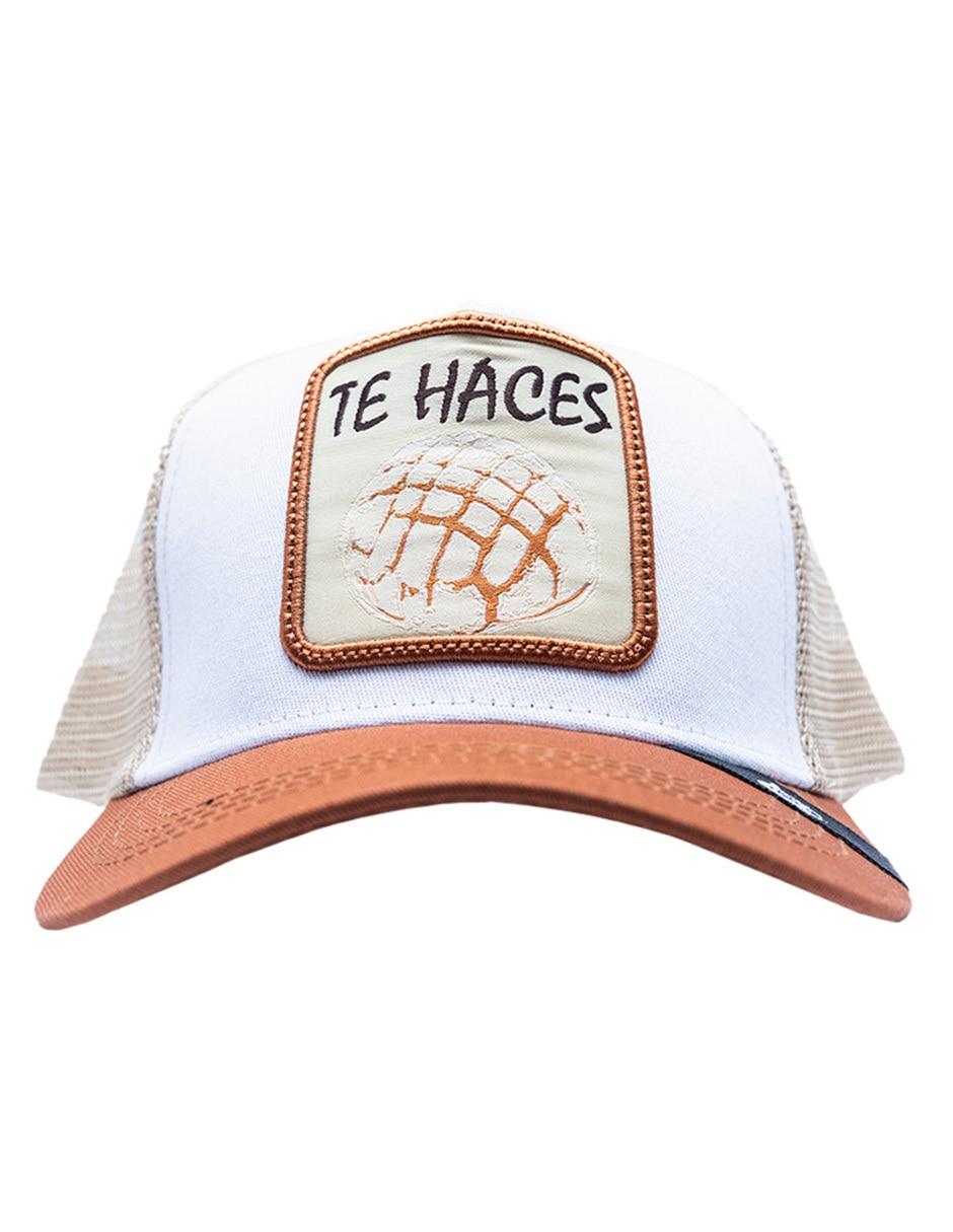 Gorra visera curva snapback para béisbol Frase para adulto Gorra visera curva snapback para béisbol Frase para adulto