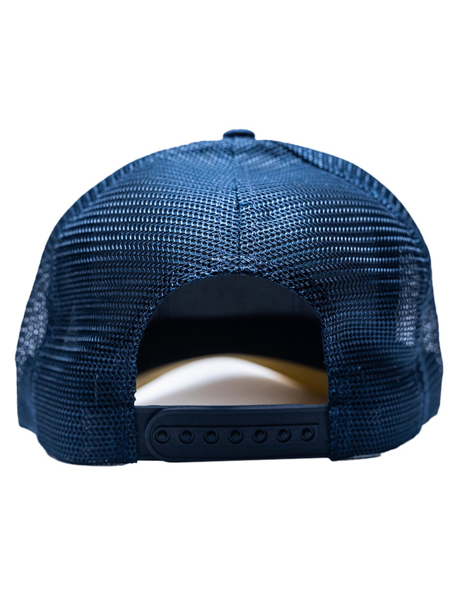 Gorra visera curva snapback para béisbol Frase para adulto 2