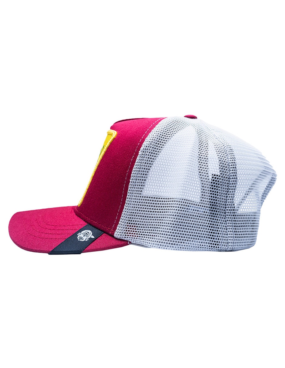Gorra visera curva snapback para béisbol Frase Estas En Nogada para adulto 2