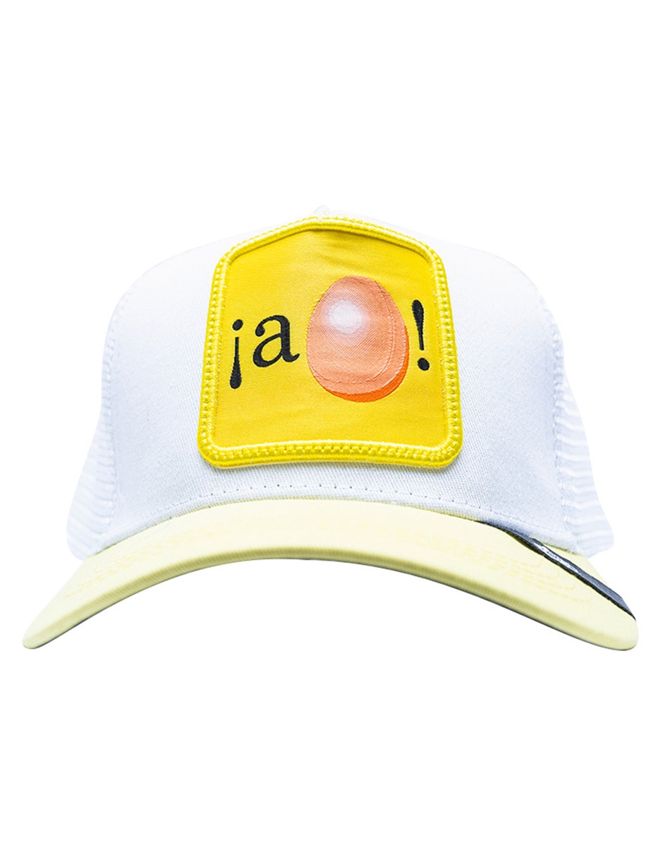 Gorra visera curva snapback para béisbol Frase para adulto Gorra visera curva snapback para béisbol Frase para adulto