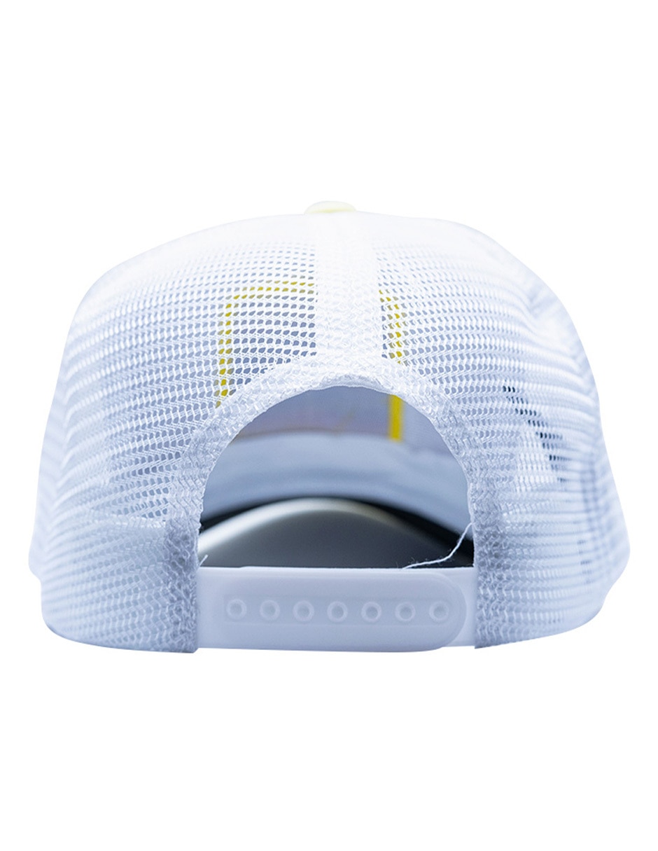Gorra visera curva snapback para béisbol Frase para adulto 2