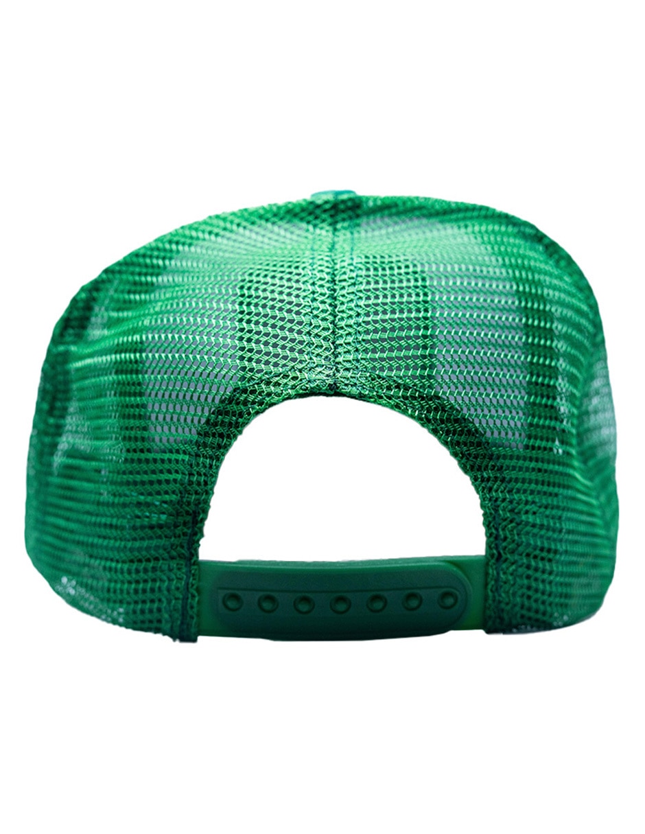 Gorra visera curva snapback para béisbol Frase para adulto 2