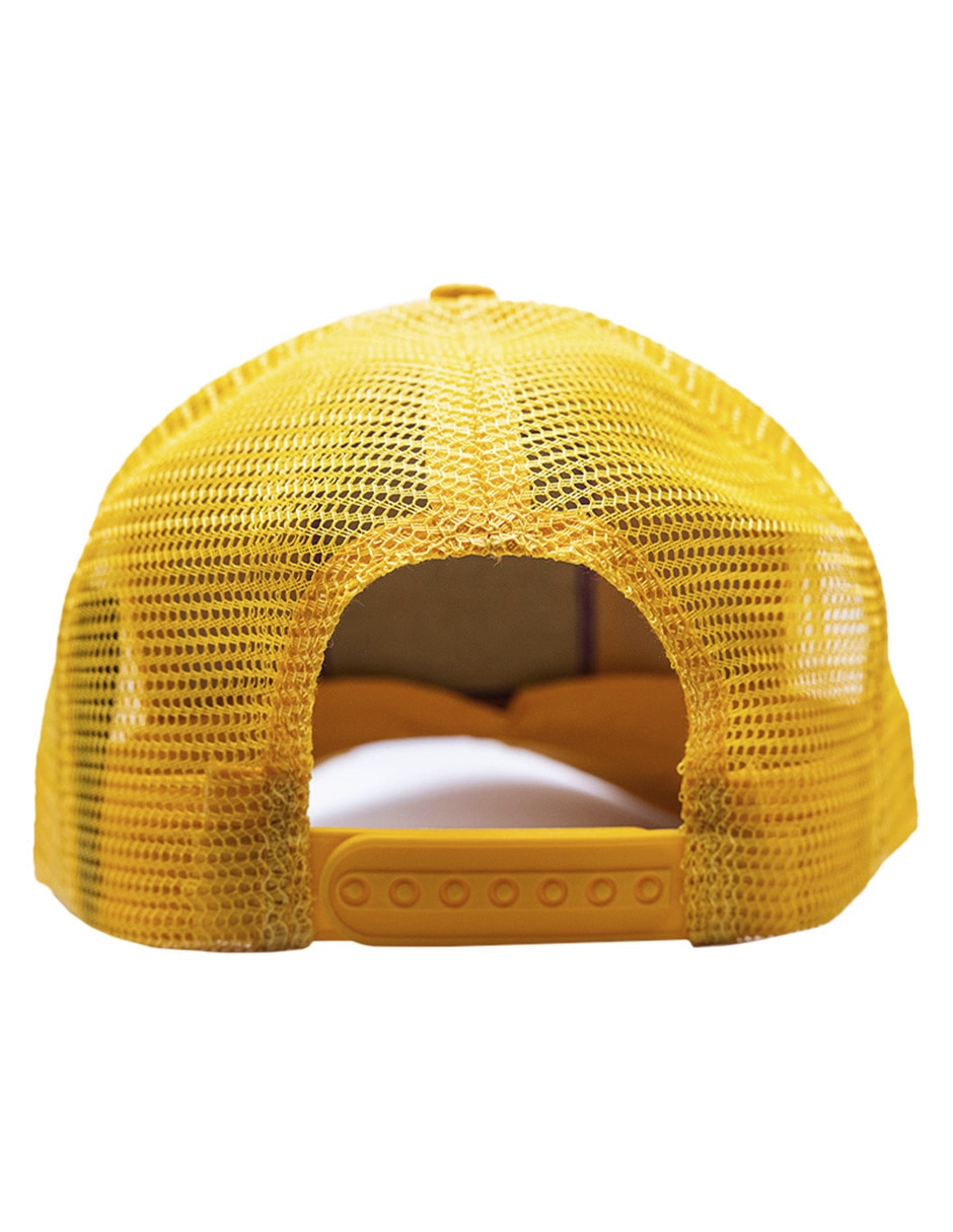 Gorra visera curva snapback para béisbol Icono para adulto