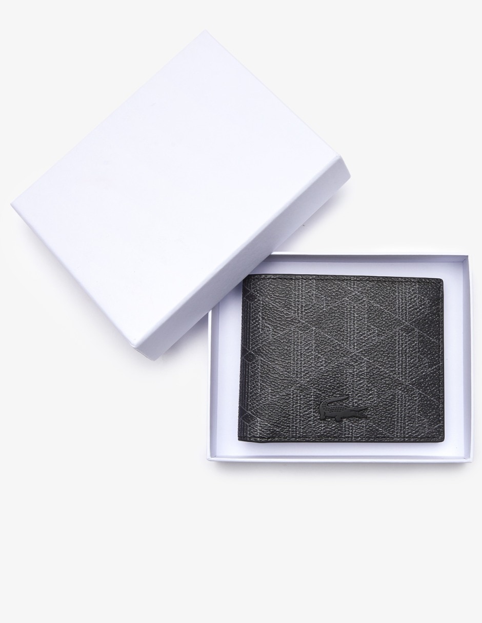 Cartera The Blend para hombre 3