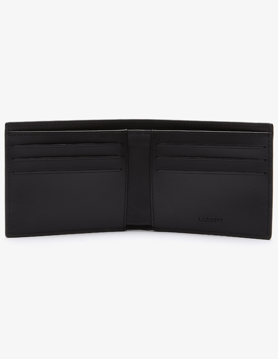 Cartera The Blend para hombre 2