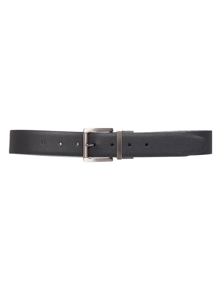 Cinturón de cuero para hombre 3