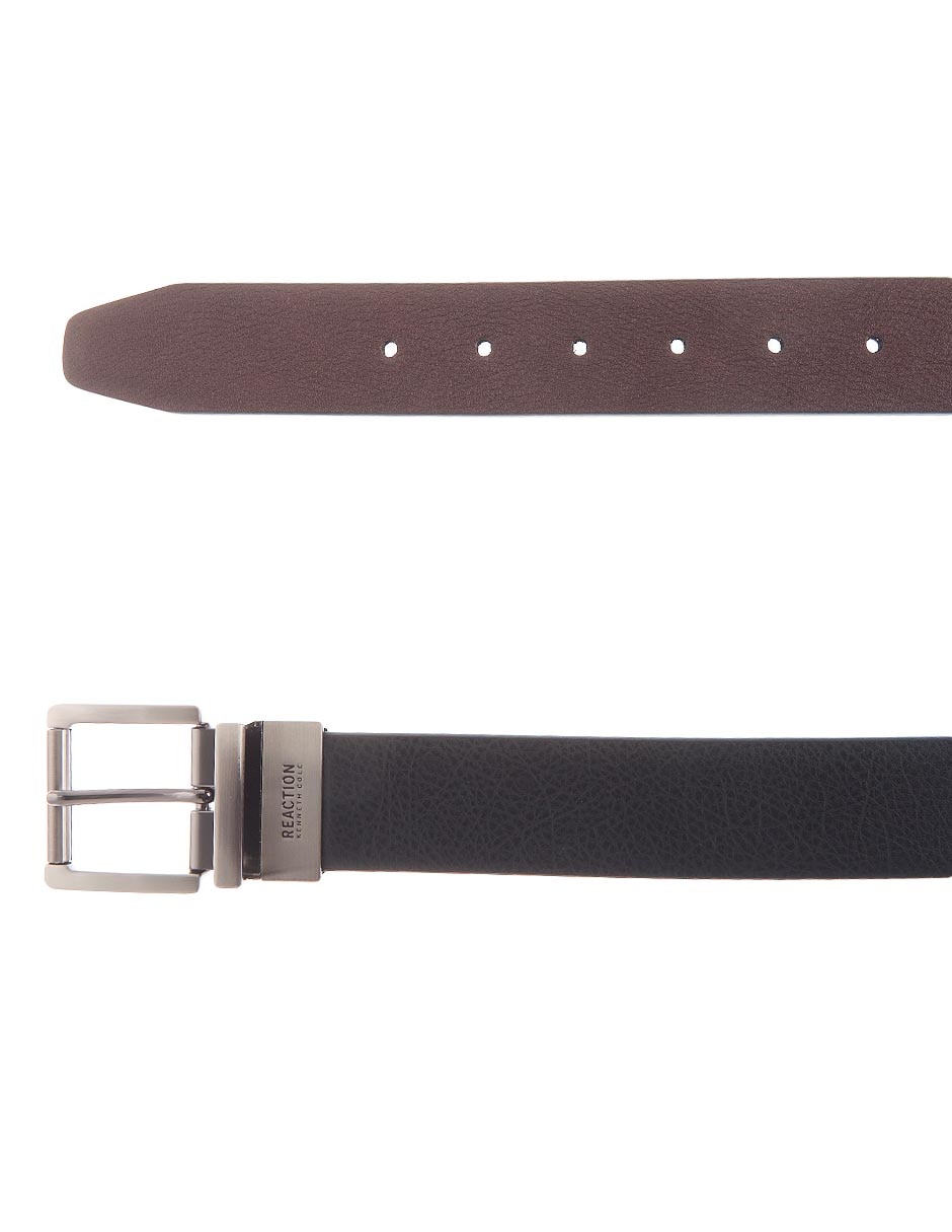 Cinturón de cuero para hombre 2