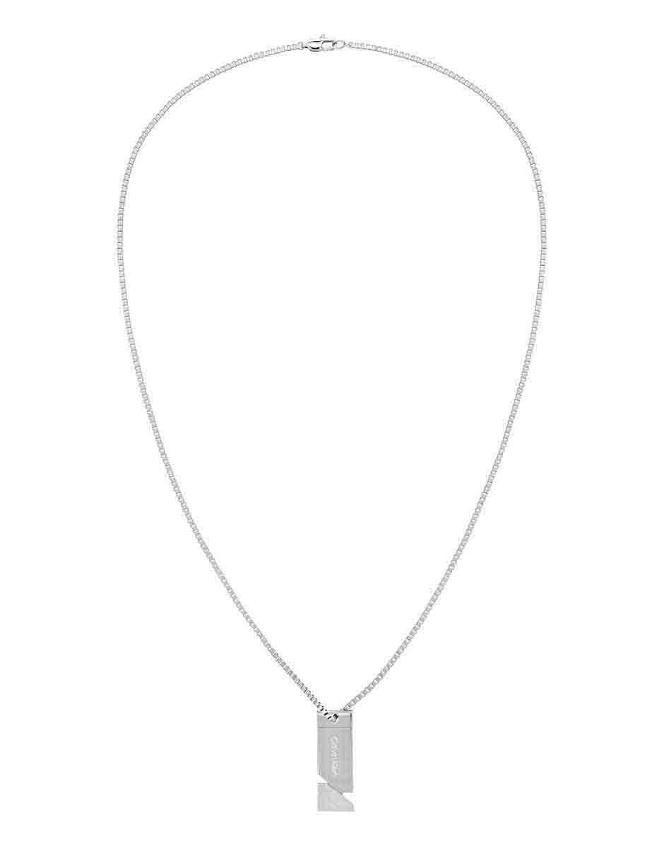 Collar CK Electric 2