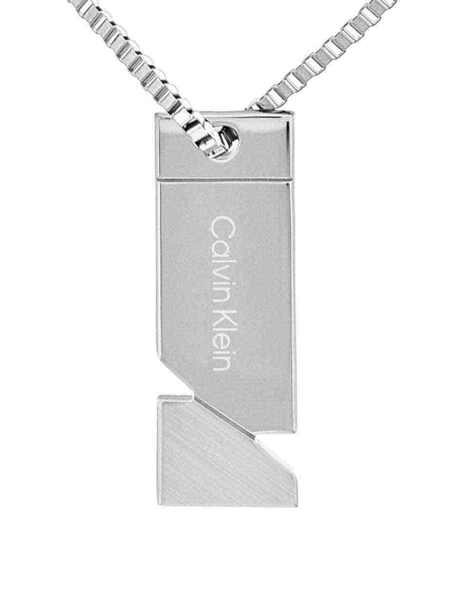 Collar CK Electric 3