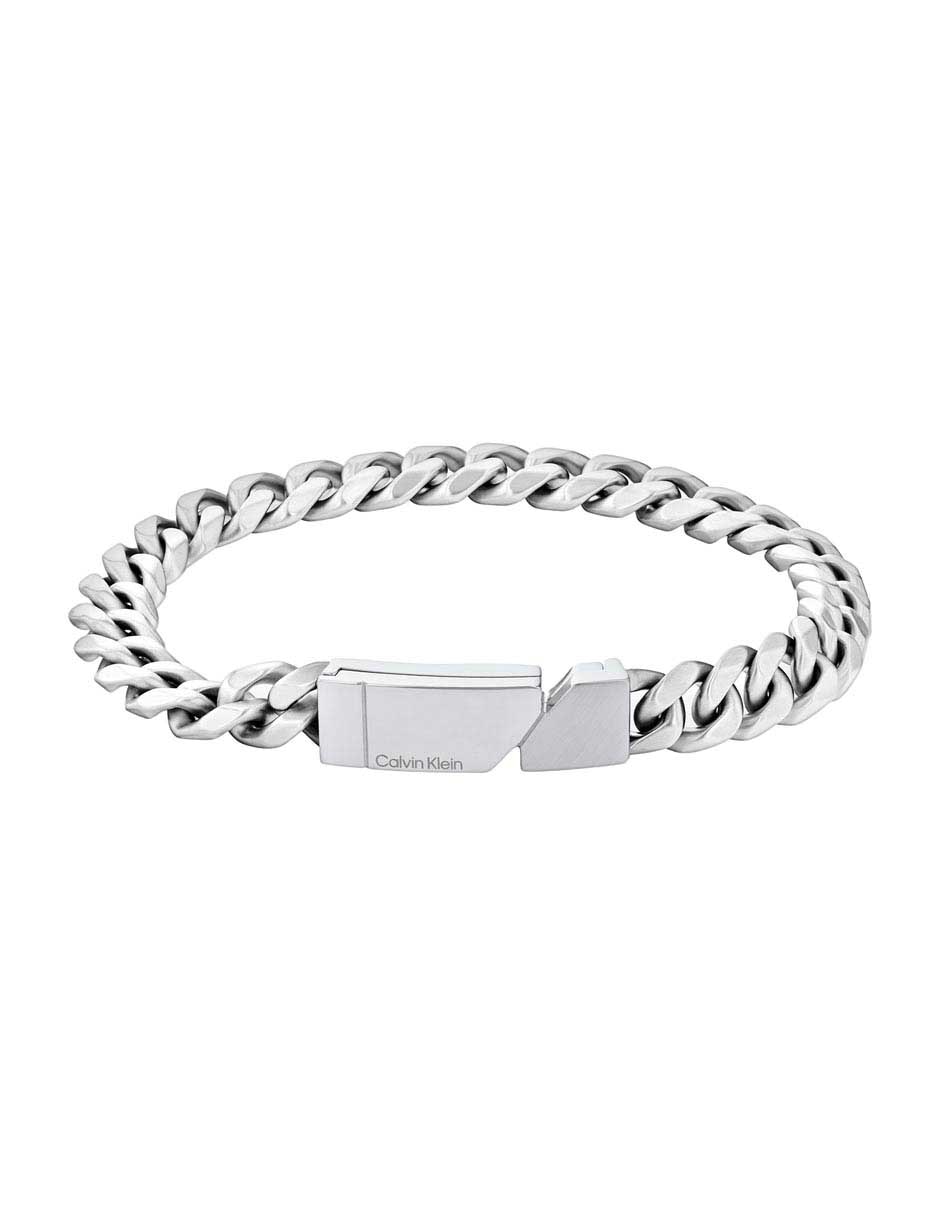 Pulsera Electric acabado brillante Pulsera Electric acabado brillante