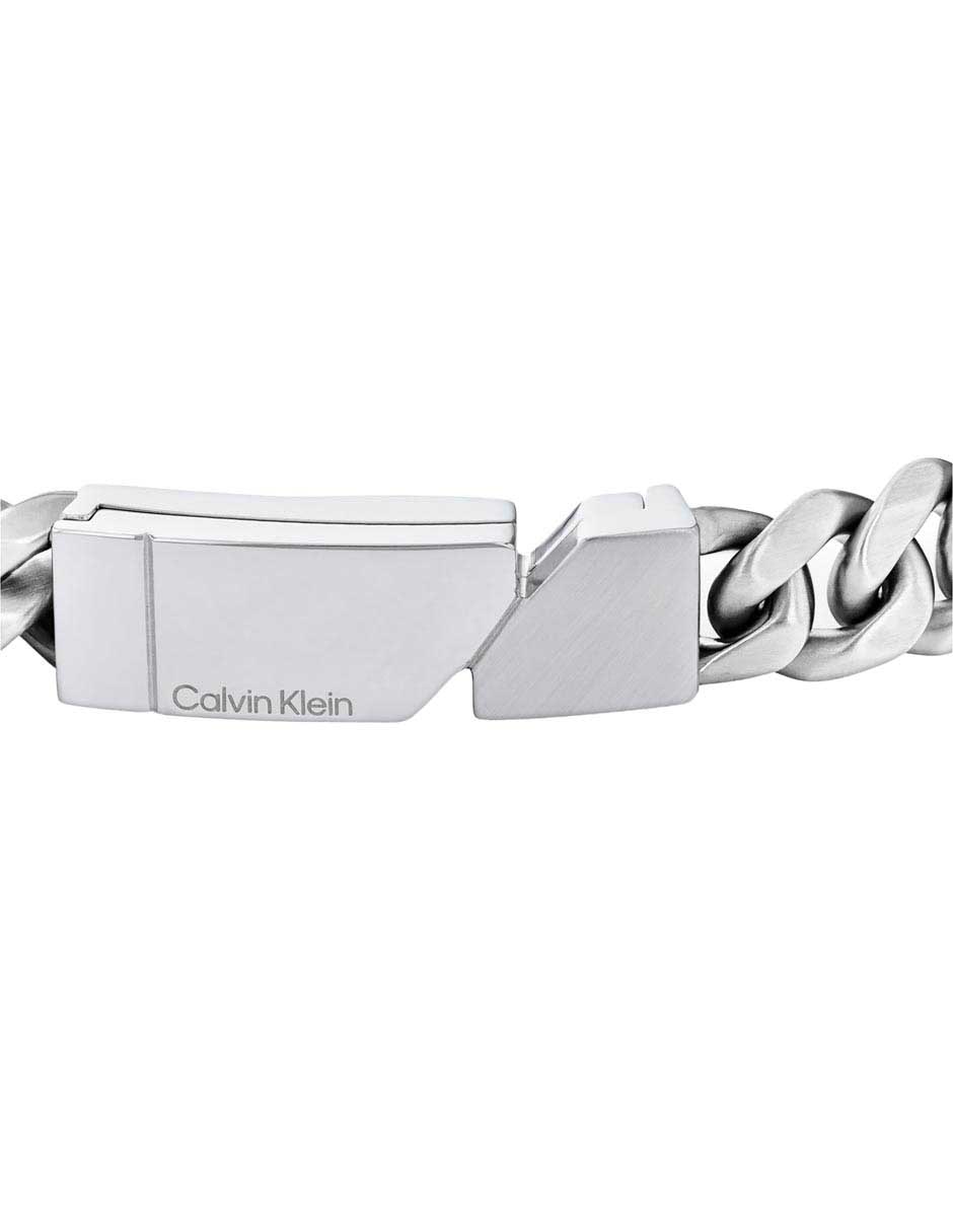Pulsera Electric acabado brillante 2