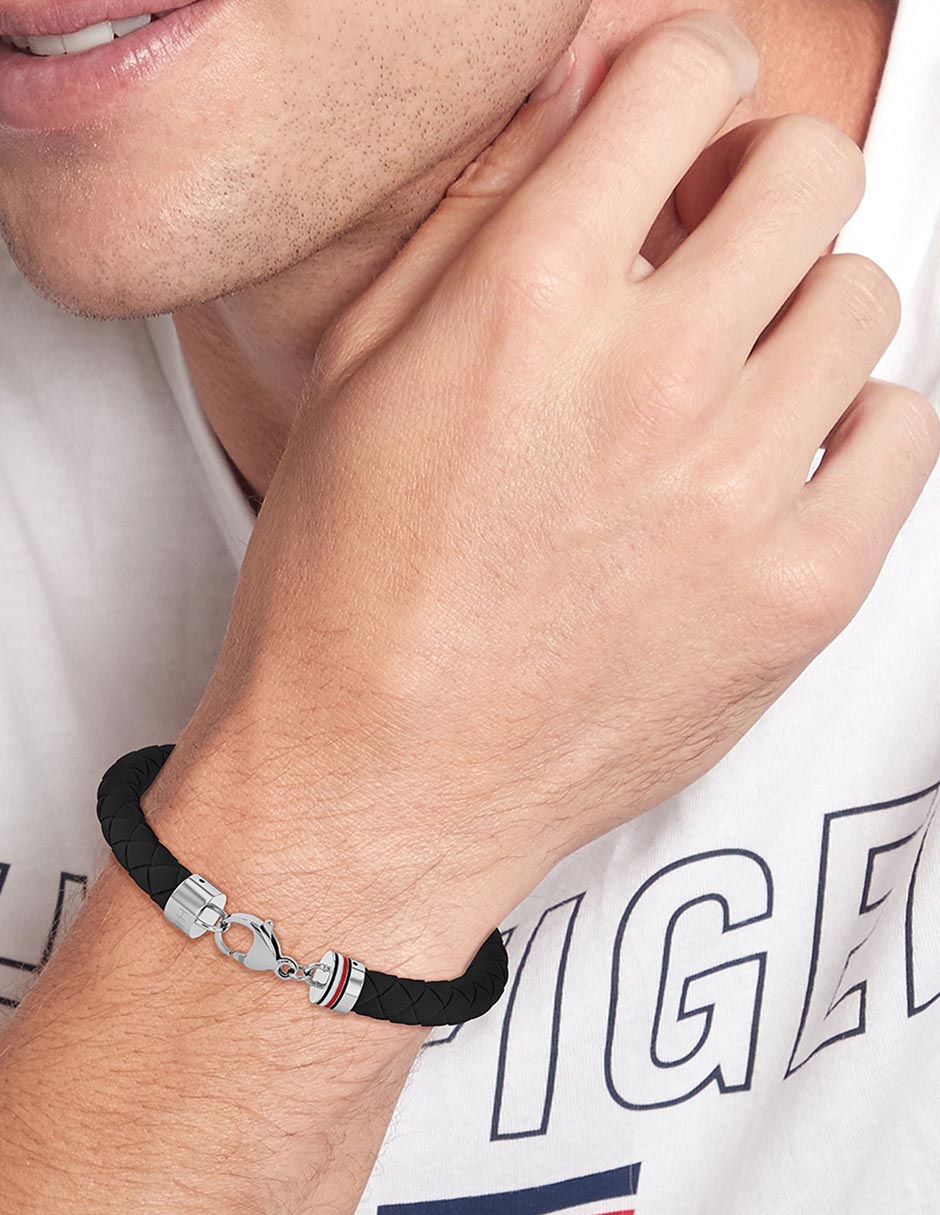 Pulsera acabado brillante 2