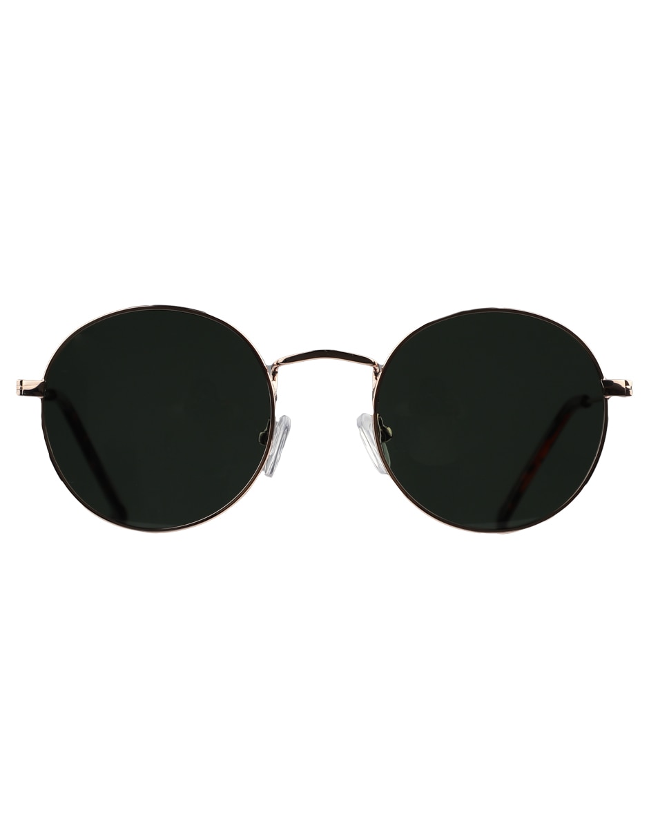 Lentes de sol para hombre