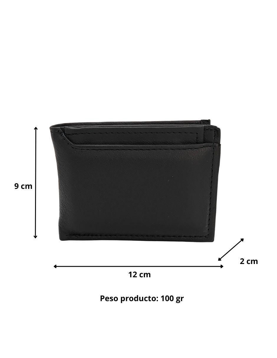 Cartera para hombre 7