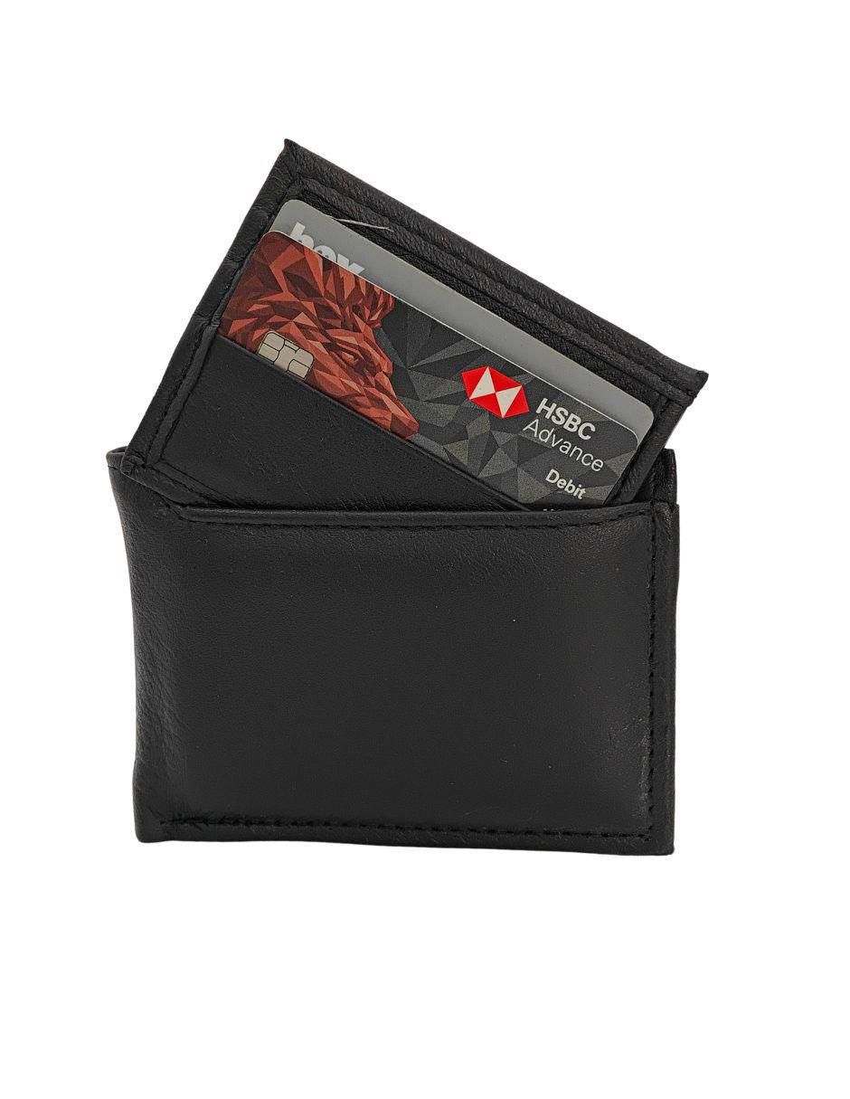 Cartera para hombre 4