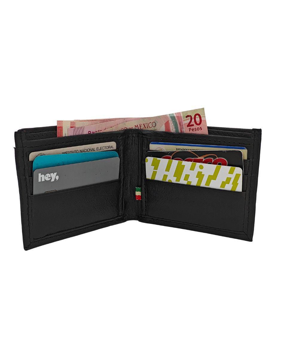 Cartera para hombre 3