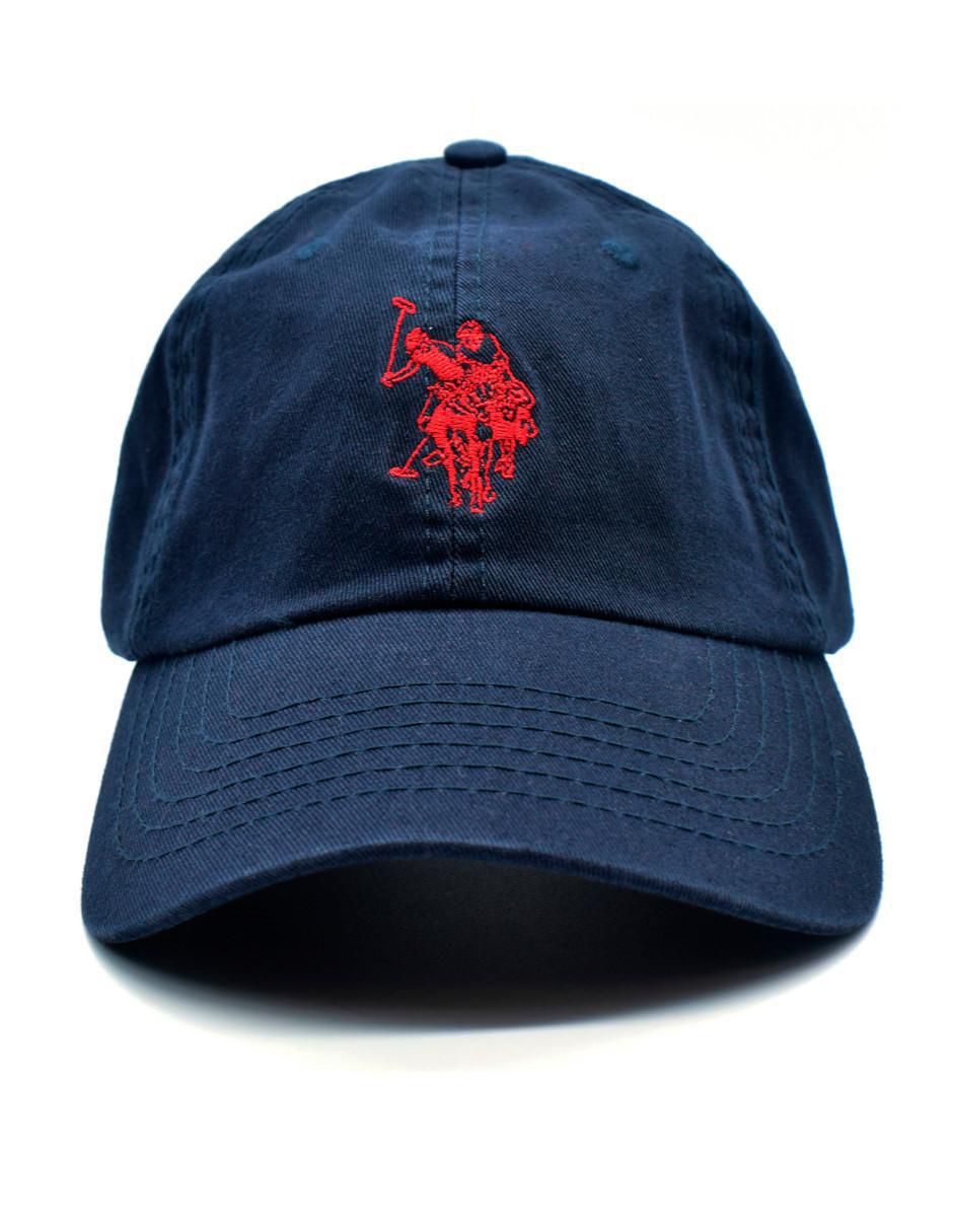 Gorra visera curva correa ajustable casual Uspa Caballo Tennessee para hombre Gorra visera curva correa ajustable casual Uspa Caballo Tennessee para hombre