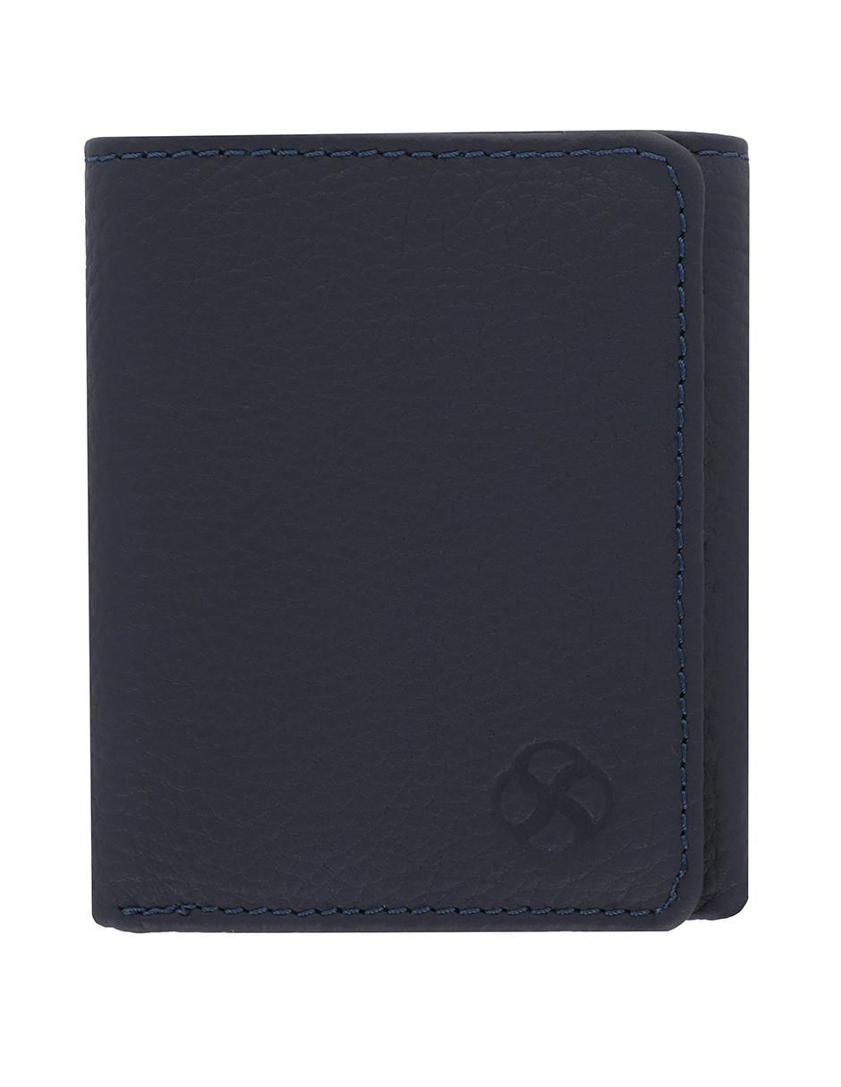Cartera Tiguan para hombre