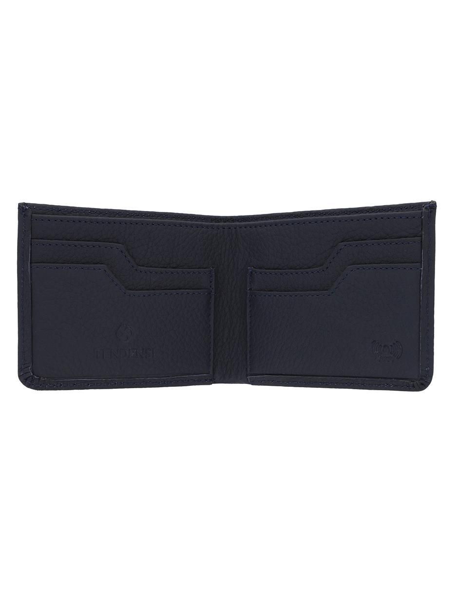 Cartera Guti Leather para hombre 3