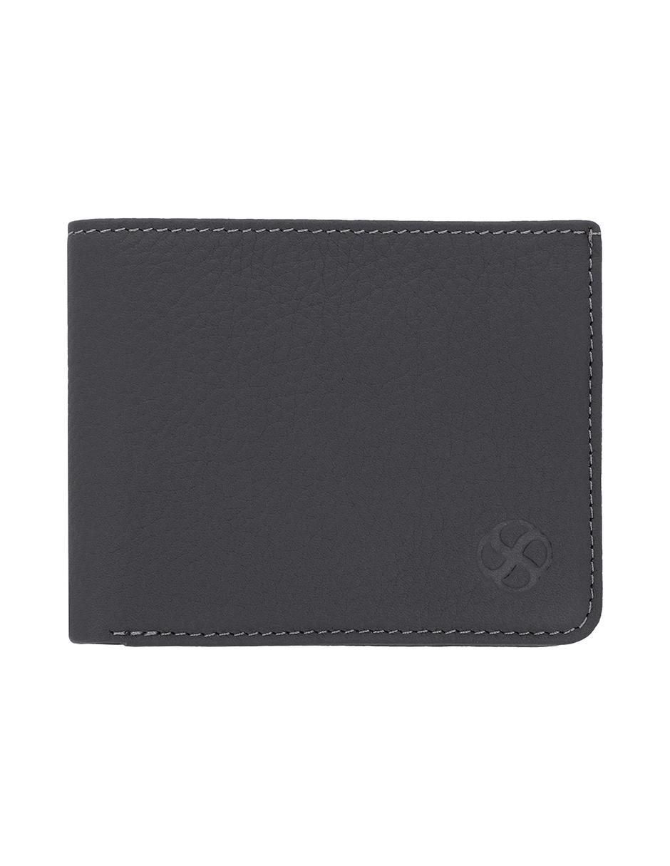 Cartera Tendensi Guti Leather para hombre