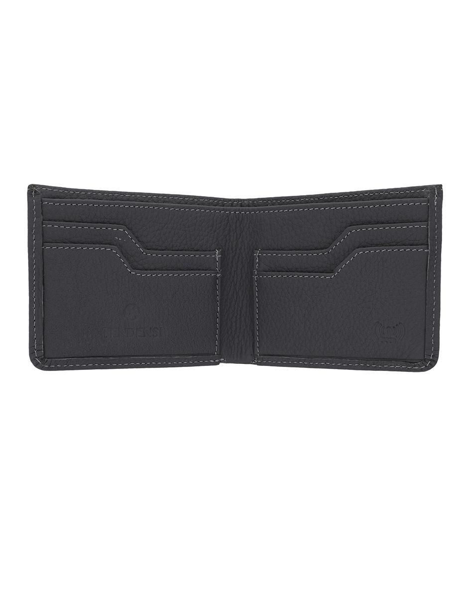 Cartera Tendensi Guti Leather para hombre