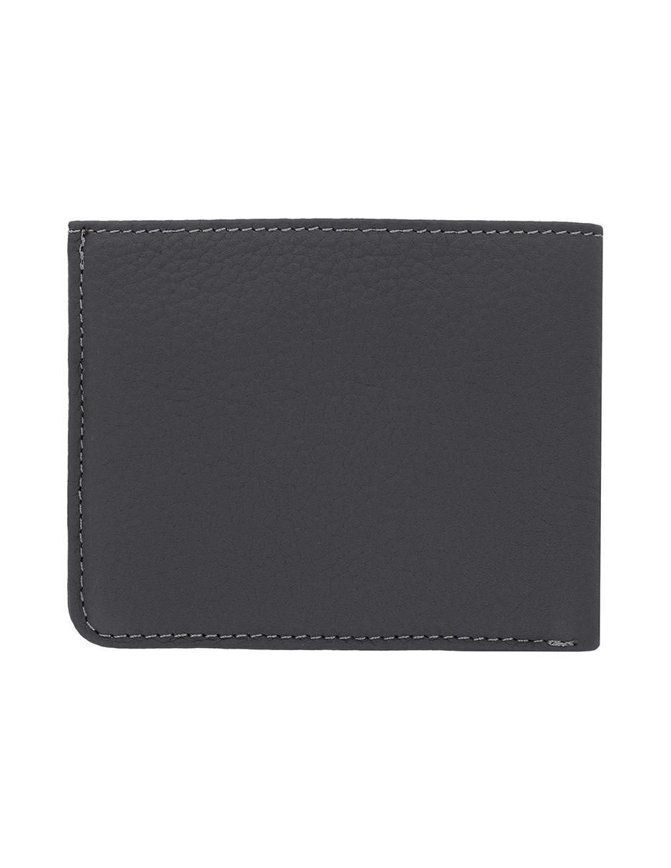 Cartera Tendensi Guti Leather para hombre