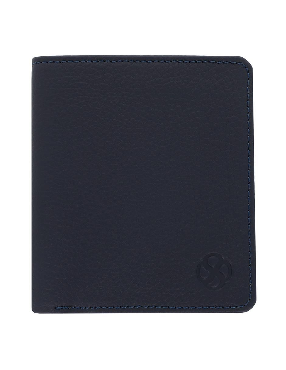 Cartera Tendensi Guti Leather para hombre