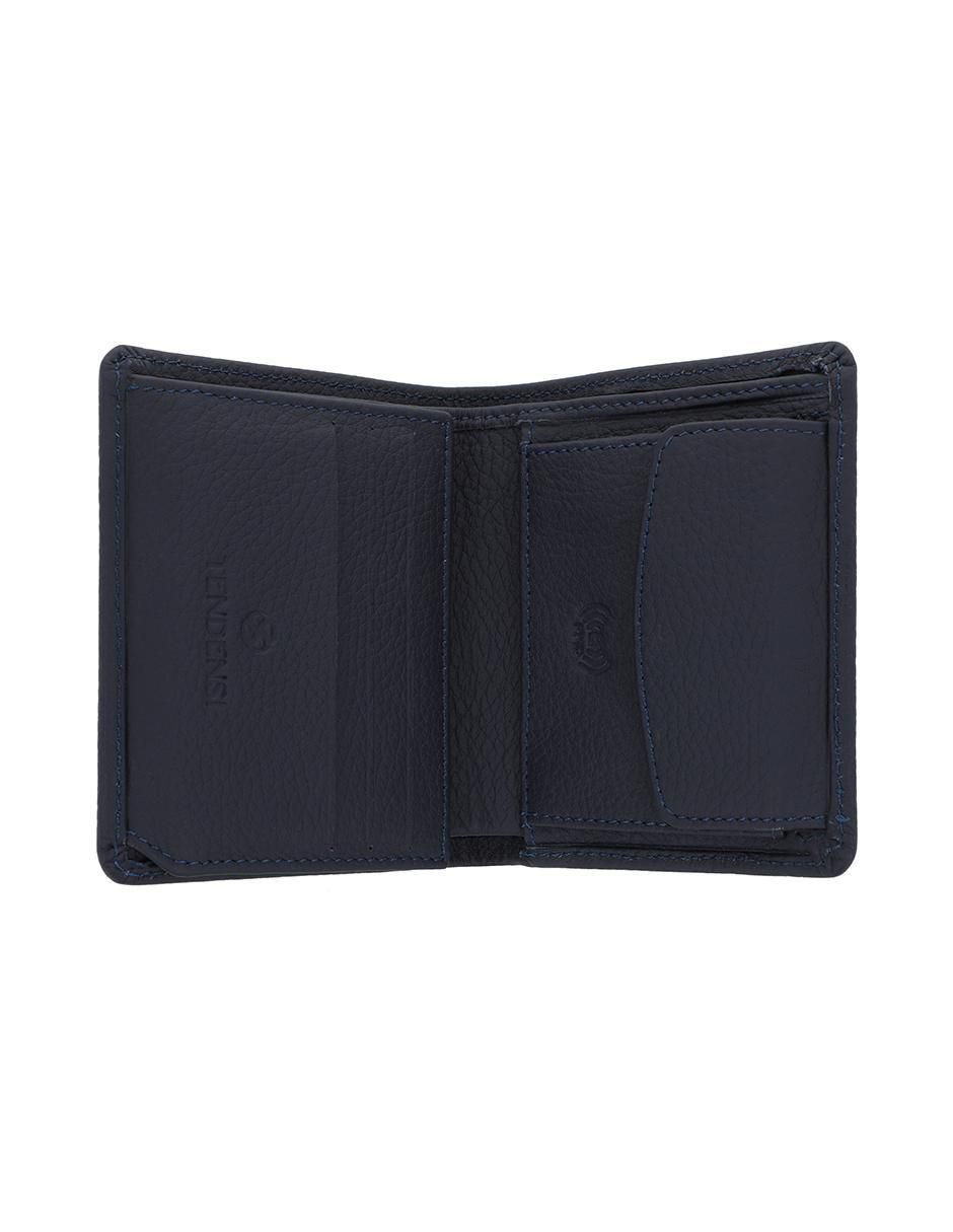 Cartera Tendensi Guti Leather para hombre