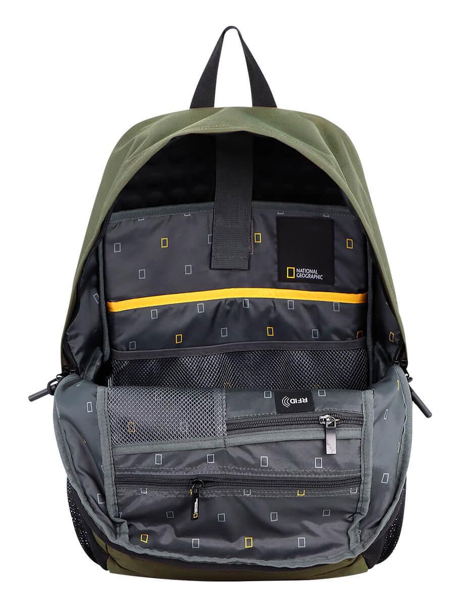 Mochila casual Slot Canyon 5