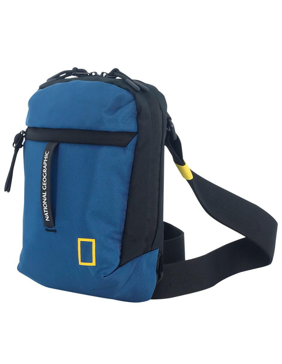 Bolsa bandolera unisex Bolsa bandolera unisex