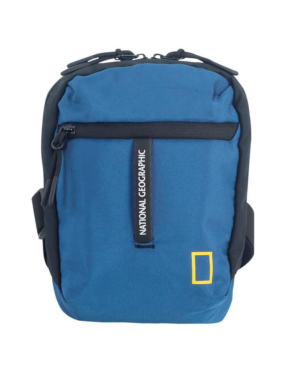 Bolsa bandolera unisex 6